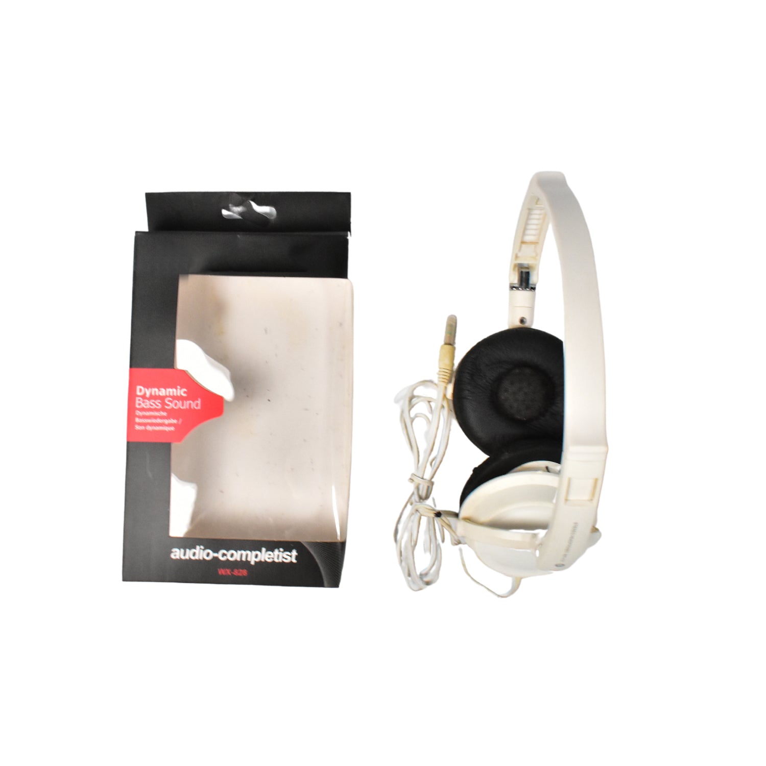 6397 FOLD ABLE STEREO HEADPHONES FOR MOBILES, DJ STYLE HIGH-PERFORMANCE HEADPHONES, WIRED HEADPHONES WITH MIC ON-EAR HEADPHONES (1pc) DeoDap 6397 FOLD ABLE STEREO HEADPHONES FOR MOBILES, DJ STYLE HIGH-PERFORMANCE HEADPHONES, WIRED HEADPHONES WITH MIC ON-EAR HEADPHONES (1pc) DeoDap
